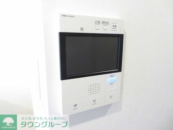 プライマル亀戸の物件内観写真